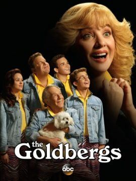 The Goldbergs streaming - guardaserie