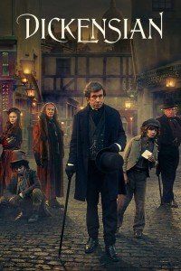 Dickensian streaming - guardaserie