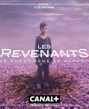 Les Revenants streaming - guardaserie