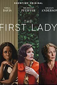 La First Lady (2022) streaming - guardaserie