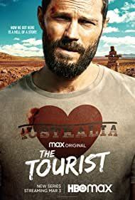 Il turista (2022) streaming - guardaserie