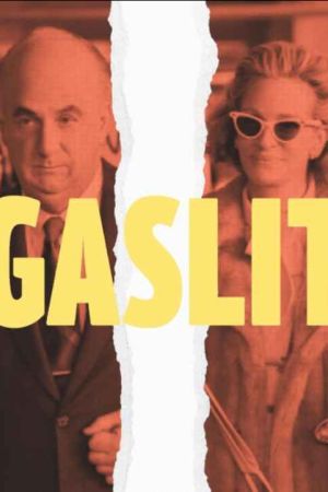 Gaslit - Luce a gas (2022) streaming - guardaserie