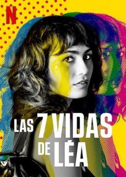 Le 7 vie di Lea (2022) streaming - guardaserie