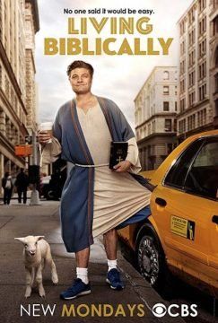 Living Biblically streaming - guardaserie