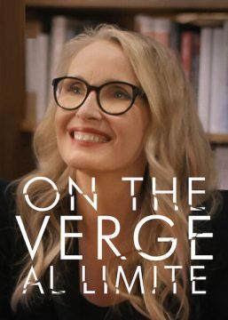 On the Verge – Al limite streaming - guardaserie