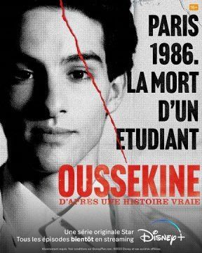 Oussekine (2022) streaming - guardaserie