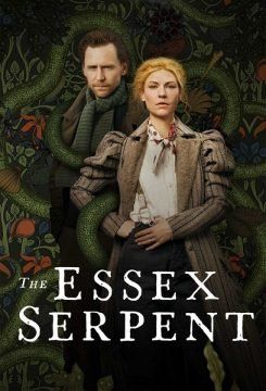 Il Serpente Dell’ Essex (2022) streaming - guardaserie