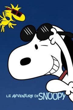 Le avventure di Snoopy streaming - guardaserie