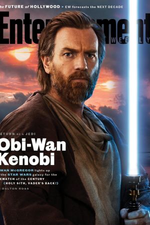 Obi-Wan Kenobi (2022) streaming - guardaserie