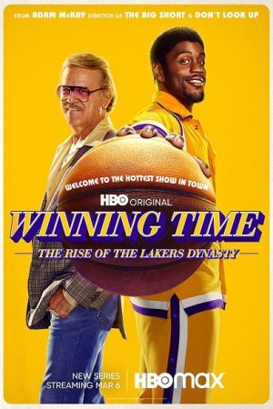 Winning Time: L’ascesa della dinastia dei Lakers (2022) streaming - guardaserie