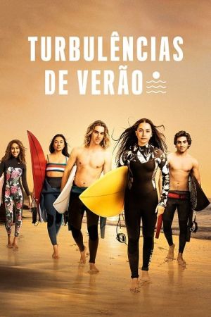 Surviving Summer – Un’estate travolgente (2022) streaming - guardaserie