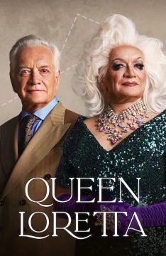 Queen Loretta (2022) streaming - guardaserie