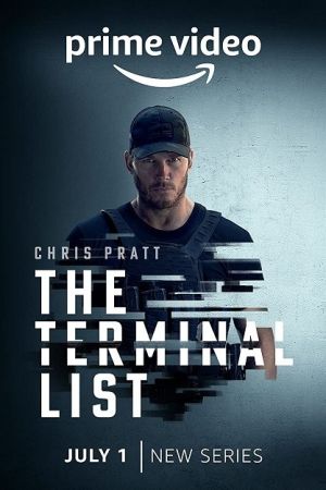 The Terminal List (2022) streaming - guardaserie