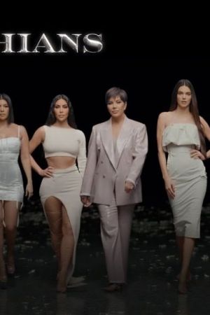 I Kardashian (2022) streaming - guardaserie