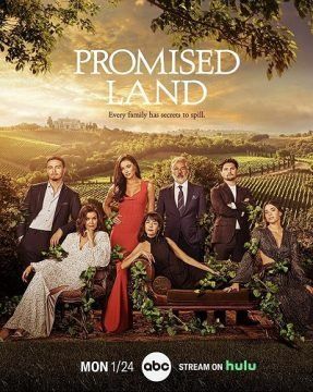 Promised Land (2022) streaming - guardaserie