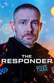 The Responder (2022) streaming - guardaserie