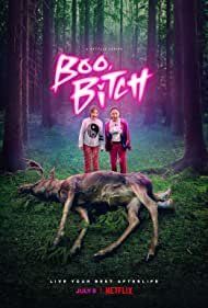 Boo, Bitch (2022) streaming - guardaserie