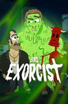 Bad Exorcist streaming - guardaserie