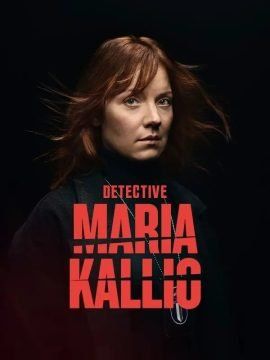 Detective Maria Kallio (2021) streaming - guardaserie