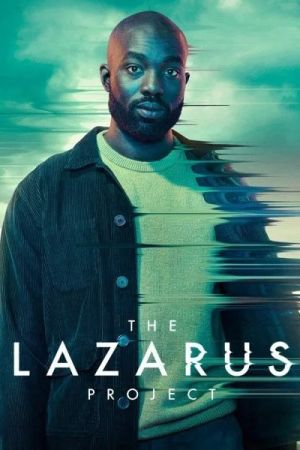 Progetto Lazarus (2022) streaming - guardaserie