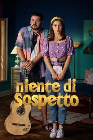 Niente di sospetto (2022) streaming - guardaserie