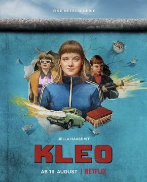 Kleo (2022) streaming - guardaserie