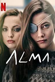 Alma – The Girl in the Mirror (2022) streaming - guardaserie