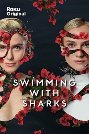 Swimming with Sharks (2022) streaming - guardaserie