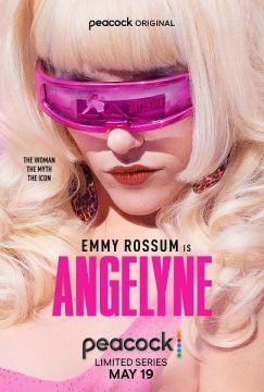 Angelyne – Serie TV (2022) streaming - guardaserie