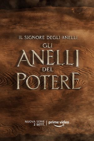 Il Signore degli Anelli - Gli Anelli del Potere streaming - guardaserie