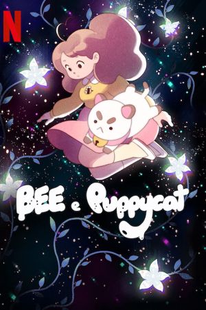 Bee e PuppyCat streaming - guardaserie