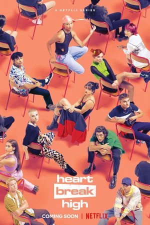 Heartbreak High streaming - guardaserie