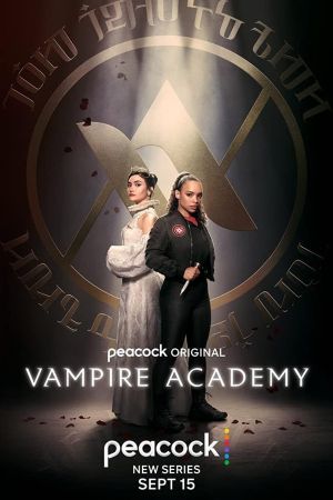 Vampire Academy streaming - guardaserie