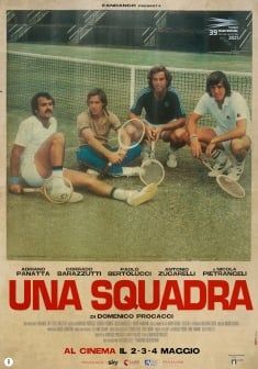 Una squadra streaming - guardaserie