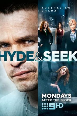 Hyde & Seek streaming - guardaserie