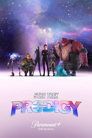 Star Trek - Prodigy streaming - guardaserie