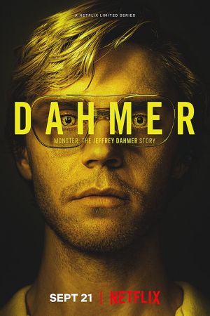 Monster - La storia di Jeffrey Dahmer streaming - guardaserie