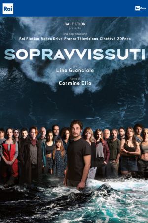 Sopravvissuti streaming - guardaserie