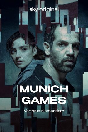 Munich Games streaming - guardaserie