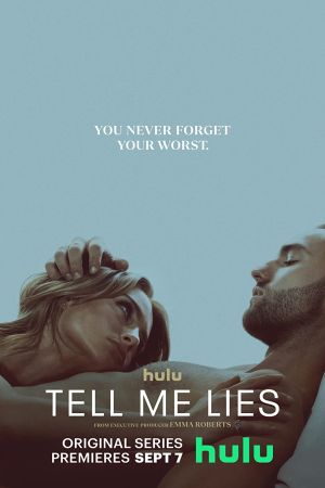 Tell Me Lies streaming - guardaserie