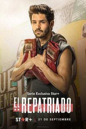 Il Rimpatriato streaming - guardaserie