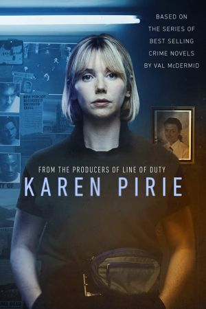 Karen Pirie streaming - guardaserie