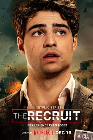 The Recruit streaming - guardaserie