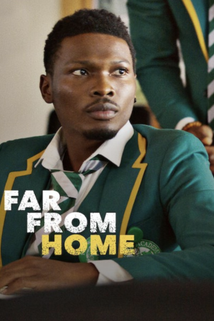 Far from Home streaming - guardaserie