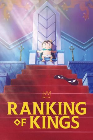 Ranking of Kings streaming - guardaserie