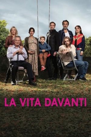 La Vita Davanti streaming - guardaserie