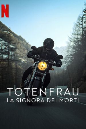 Totenfrau – La signora dei morti streaming - guardaserie