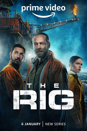 The Rig streaming - guardaserie