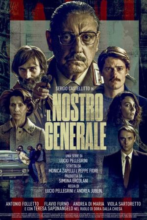 Il nostro generale streaming - guardaserie