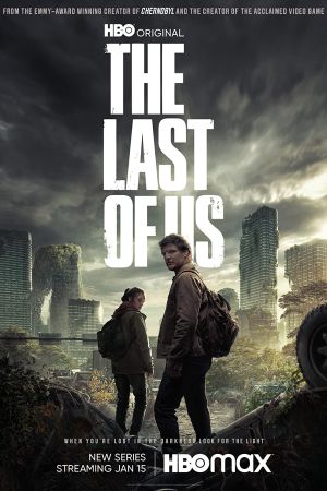 The Last of Us streaming - guardaserie